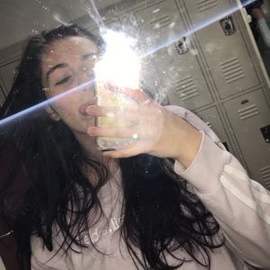 Meet your Posher, Bri